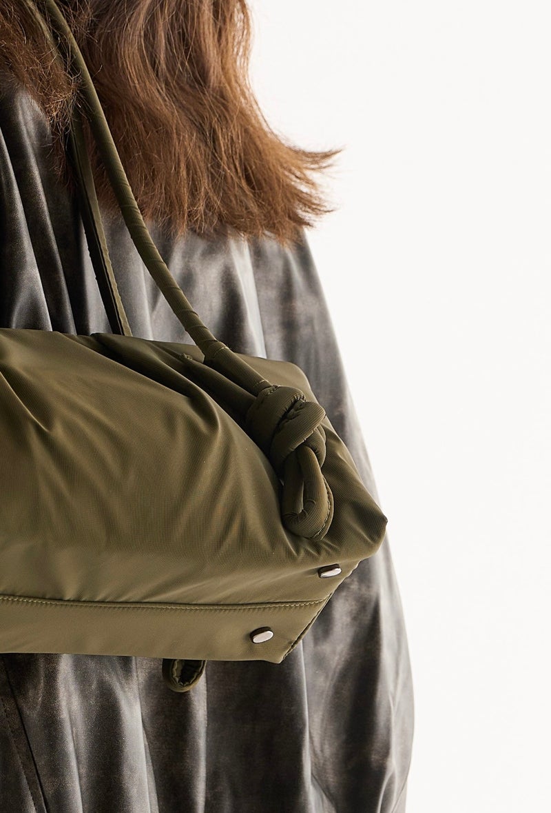 Zuri Linea - Olive - Image 2
